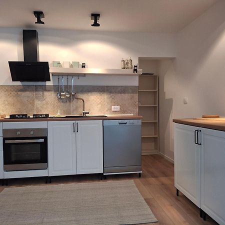 Apartmani Alma 풀라 외부 사진