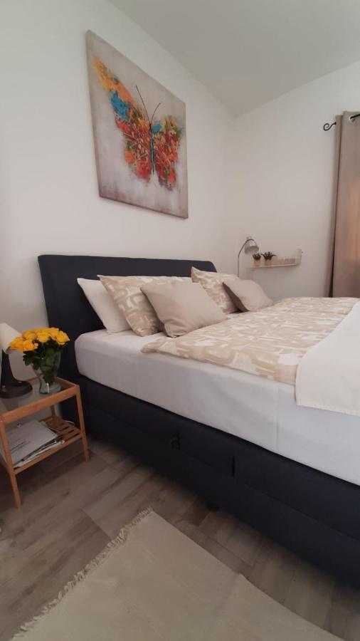 Apartmani Alma 풀라 외부 사진