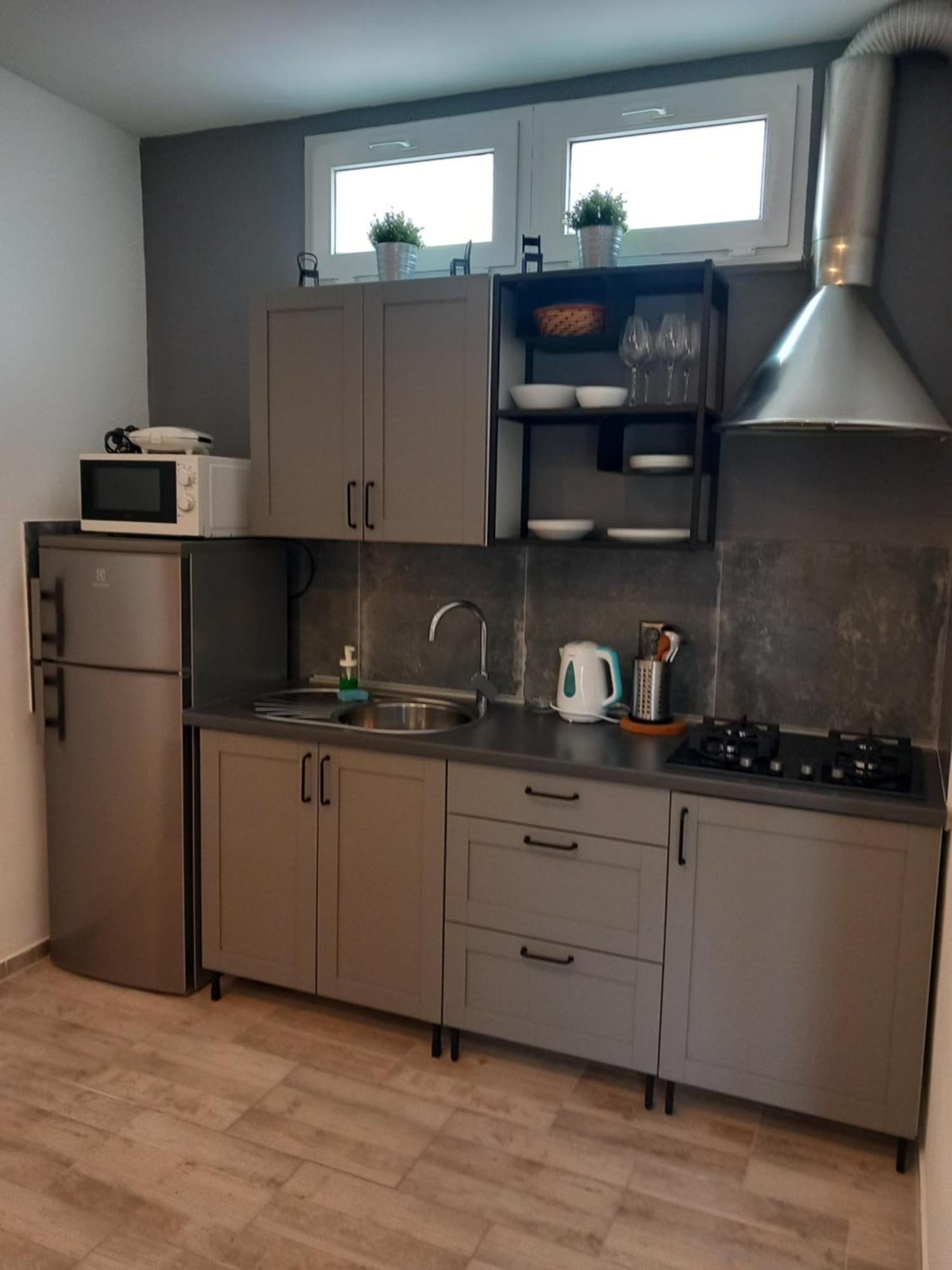Apartmani Alma 풀라 외부 사진