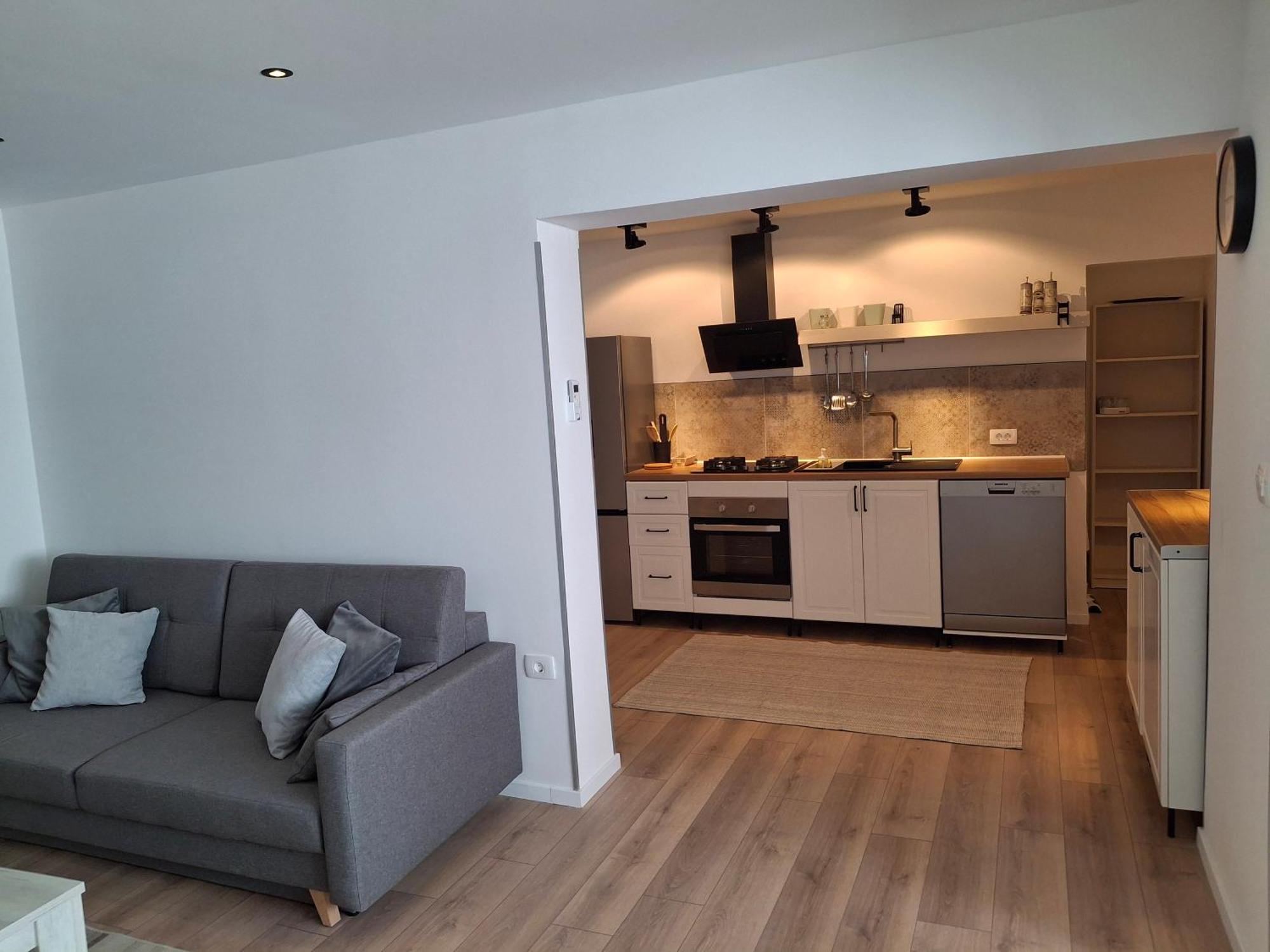Apartmani Alma 풀라 외부 사진