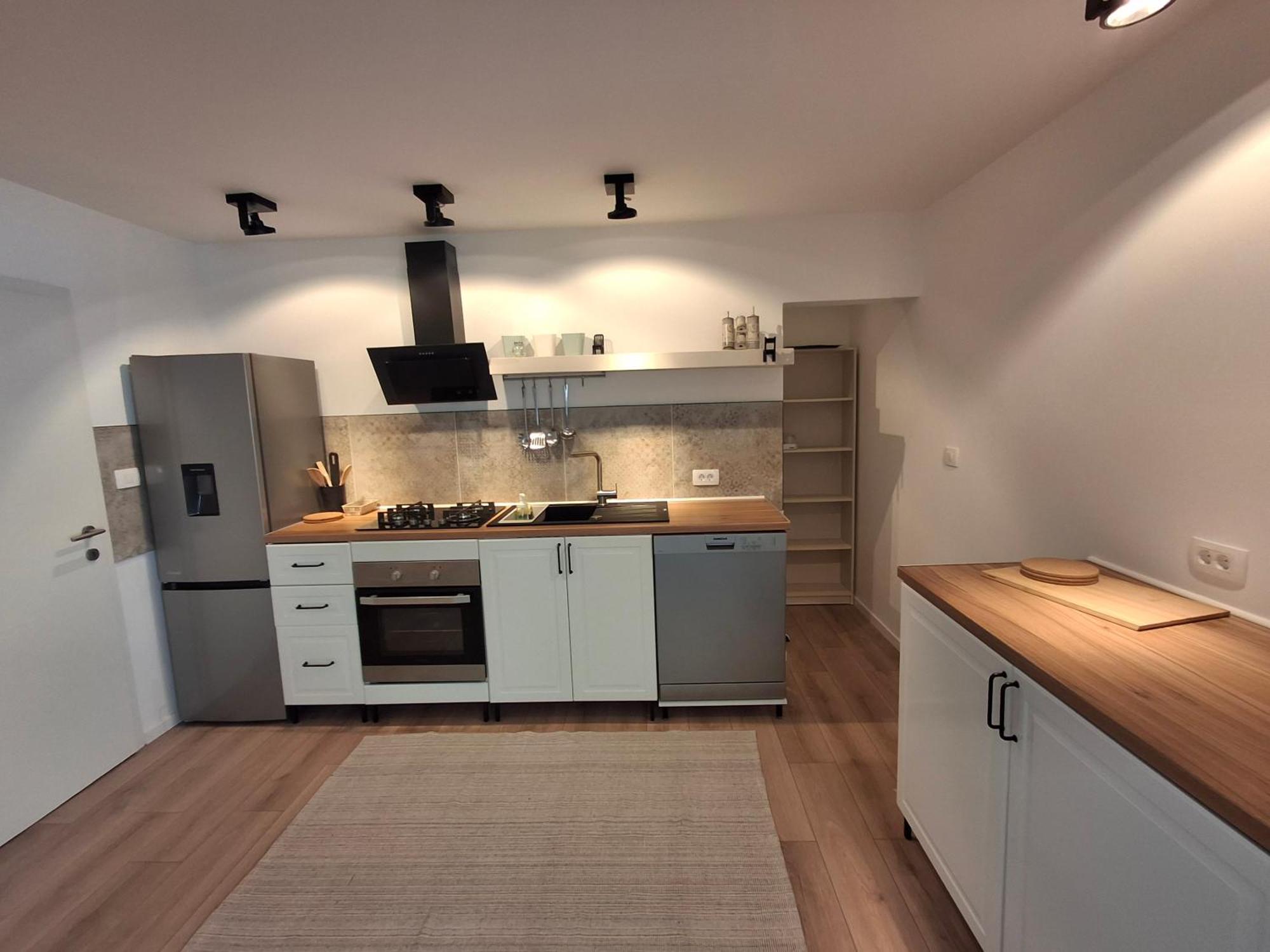 Apartmani Alma 풀라 외부 사진