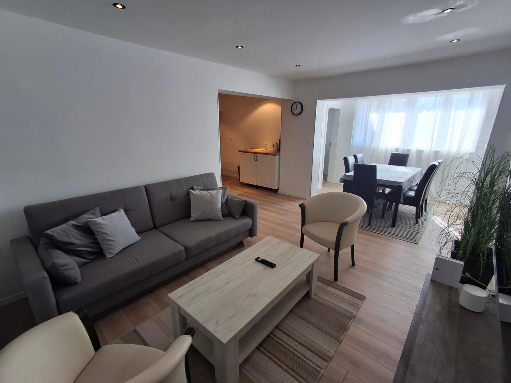 Apartmani Alma 풀라 외부 사진