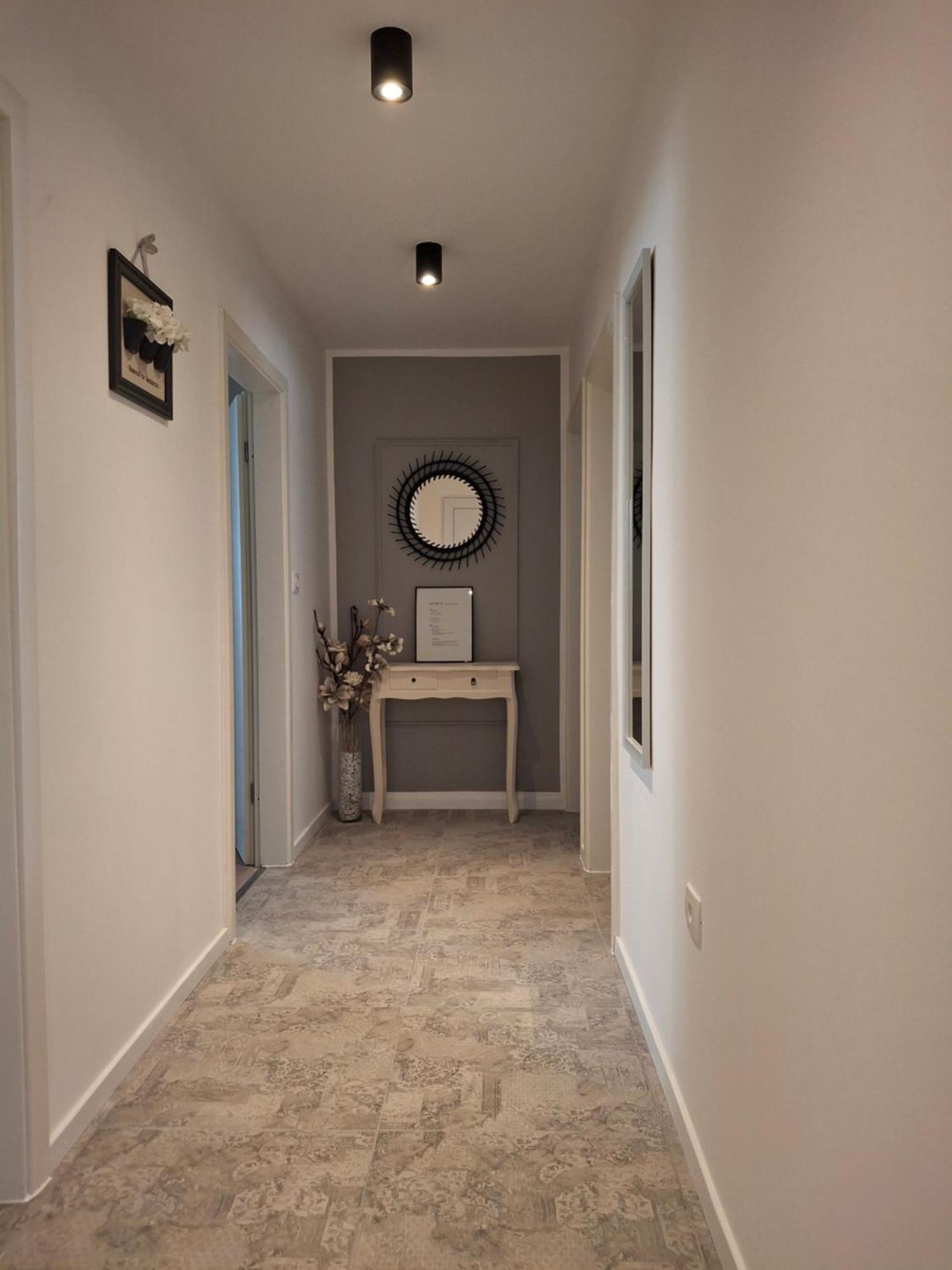 Apartmani Alma 풀라 외부 사진