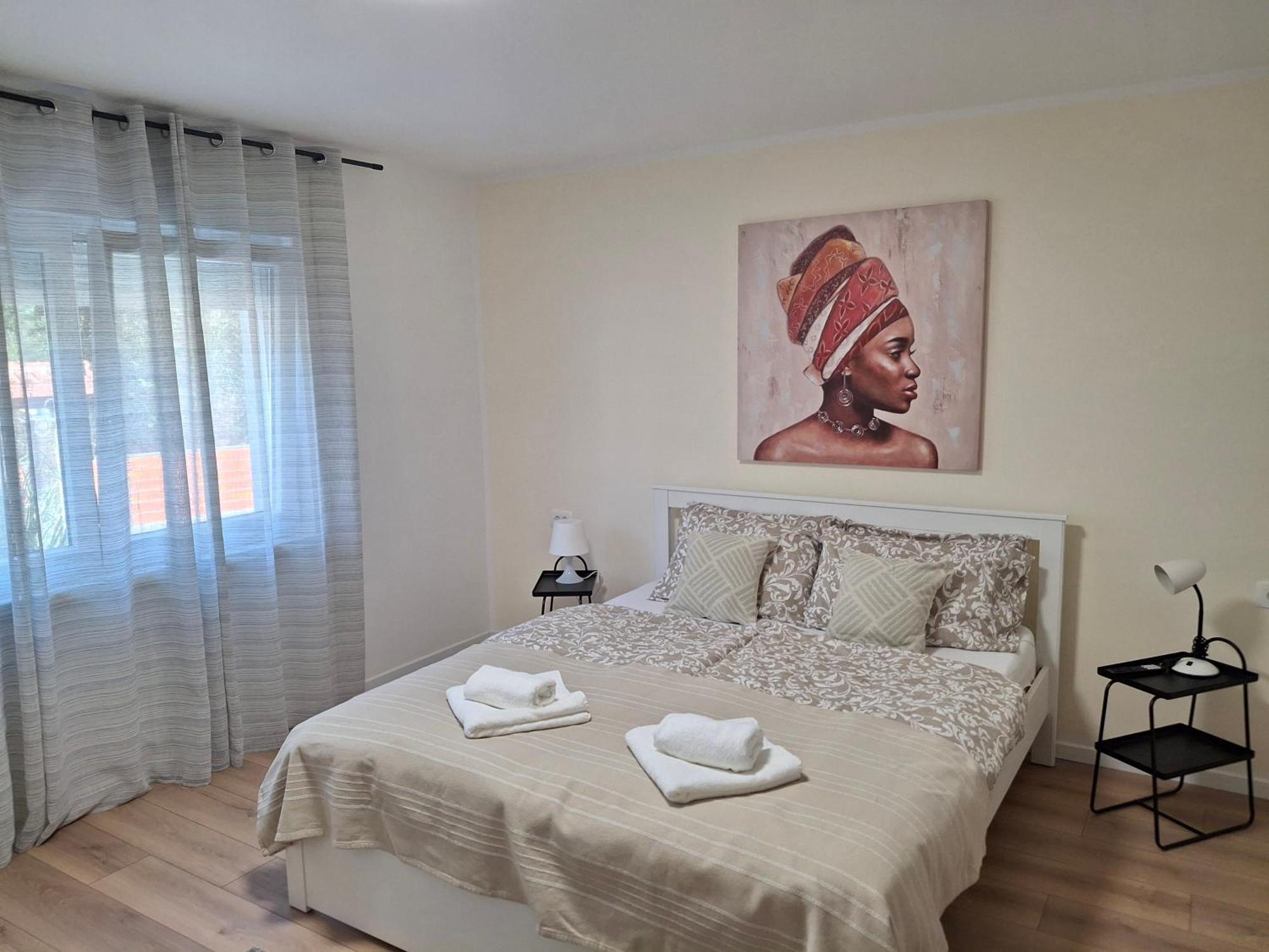 Apartmani Alma 풀라 외부 사진