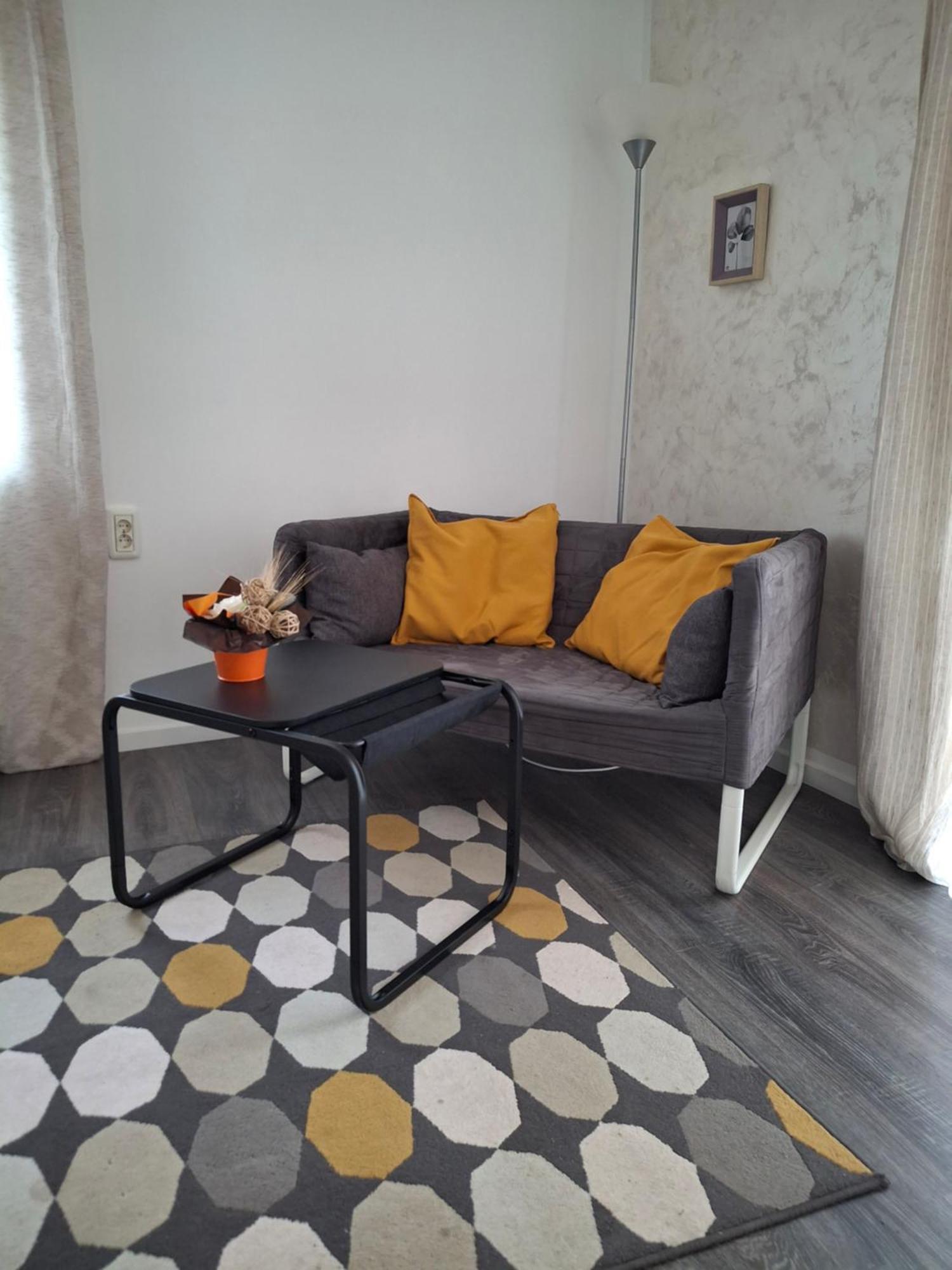 Apartmani Alma 풀라 외부 사진