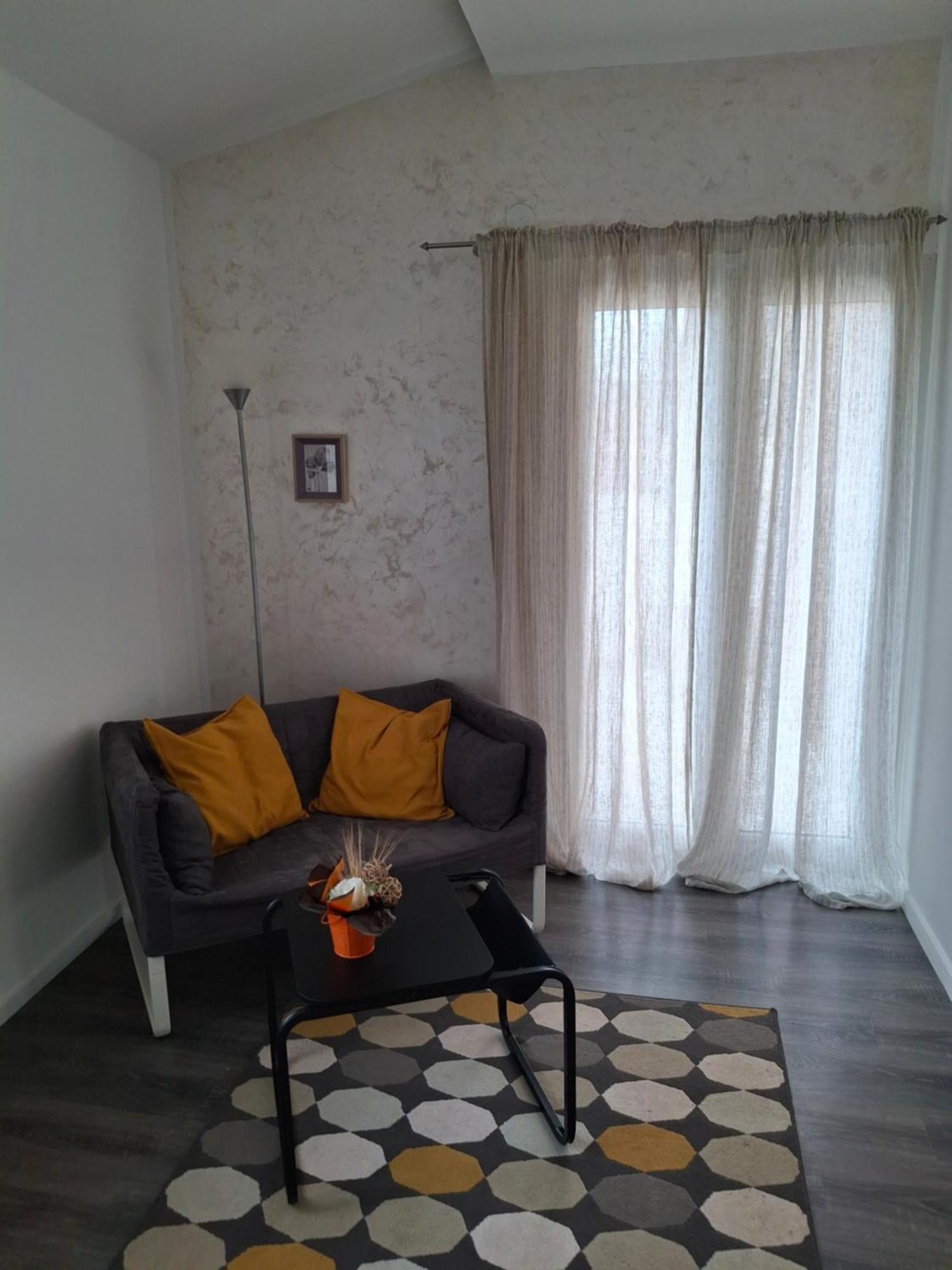 Apartmani Alma 풀라 외부 사진
