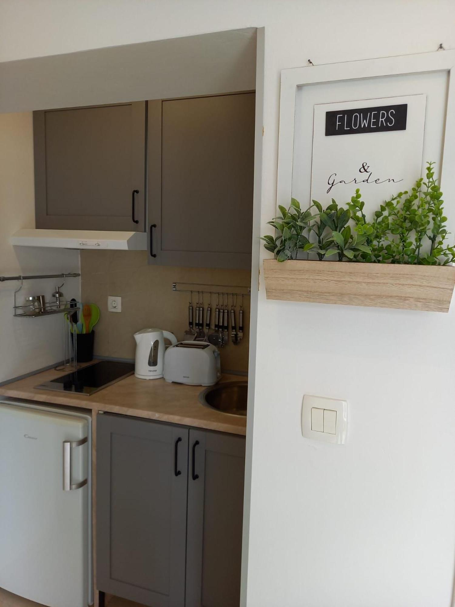 Apartmani Alma 풀라 외부 사진