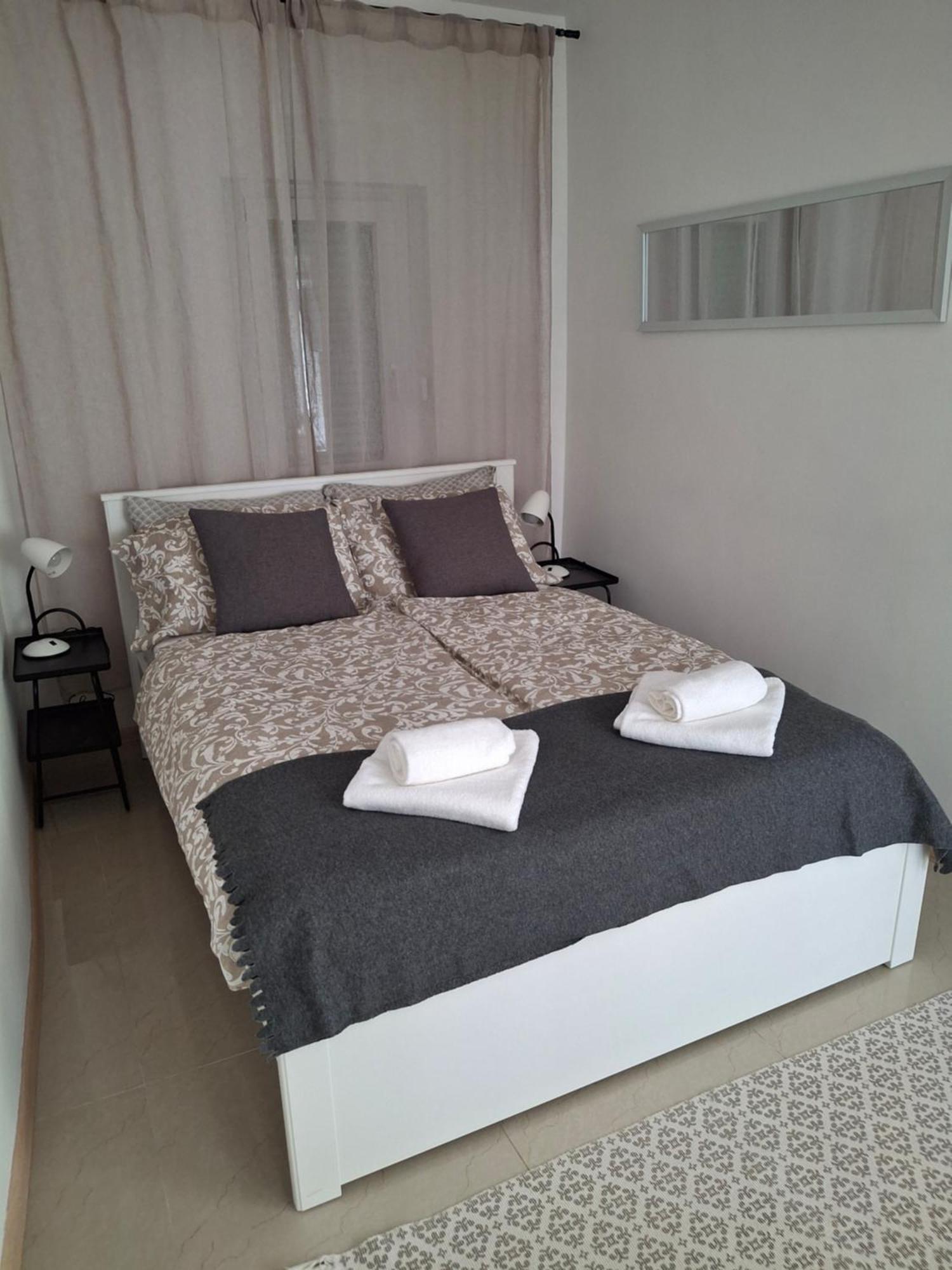 Apartmani Alma 풀라 외부 사진