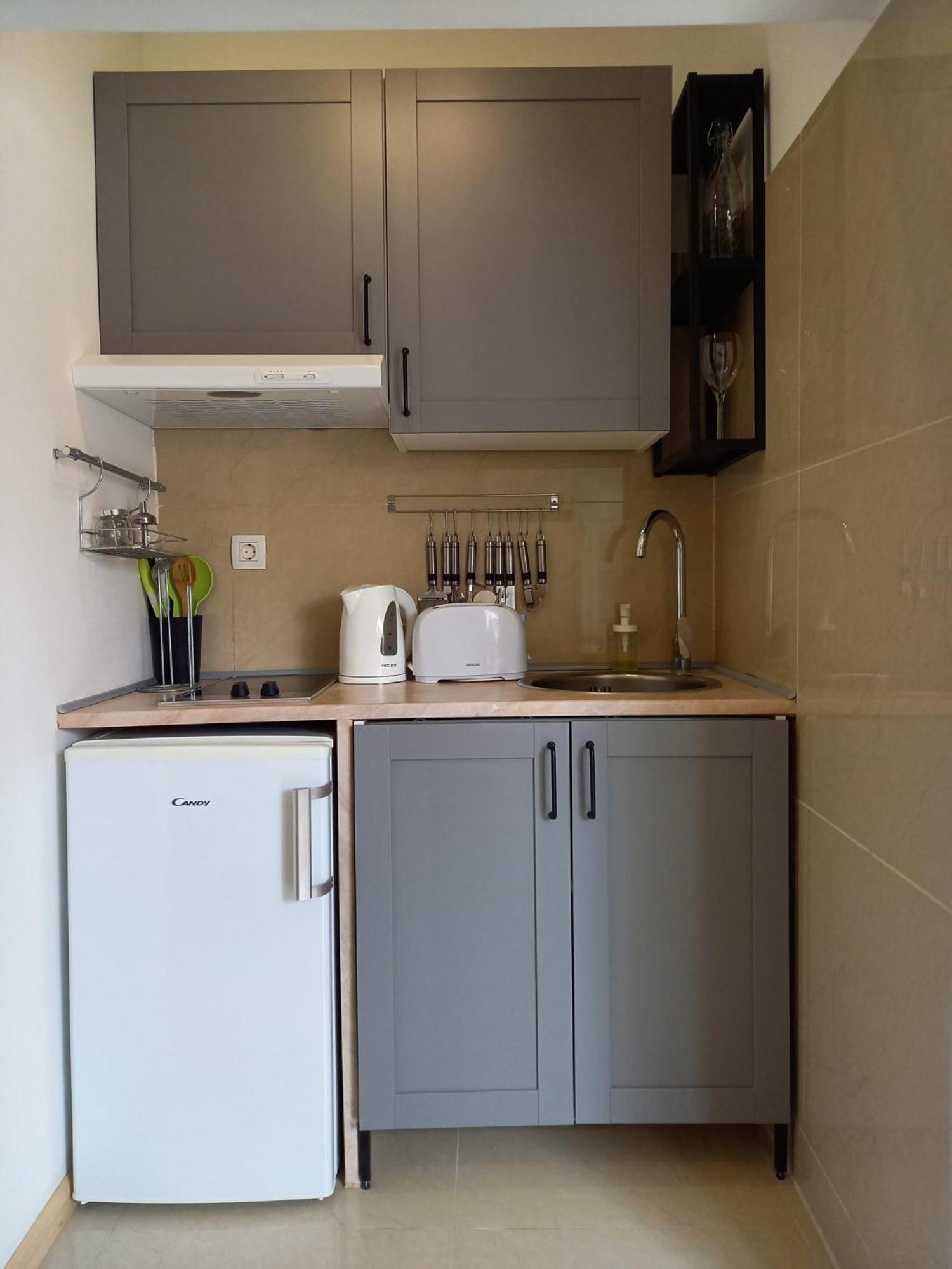 Apartmani Alma 풀라 외부 사진