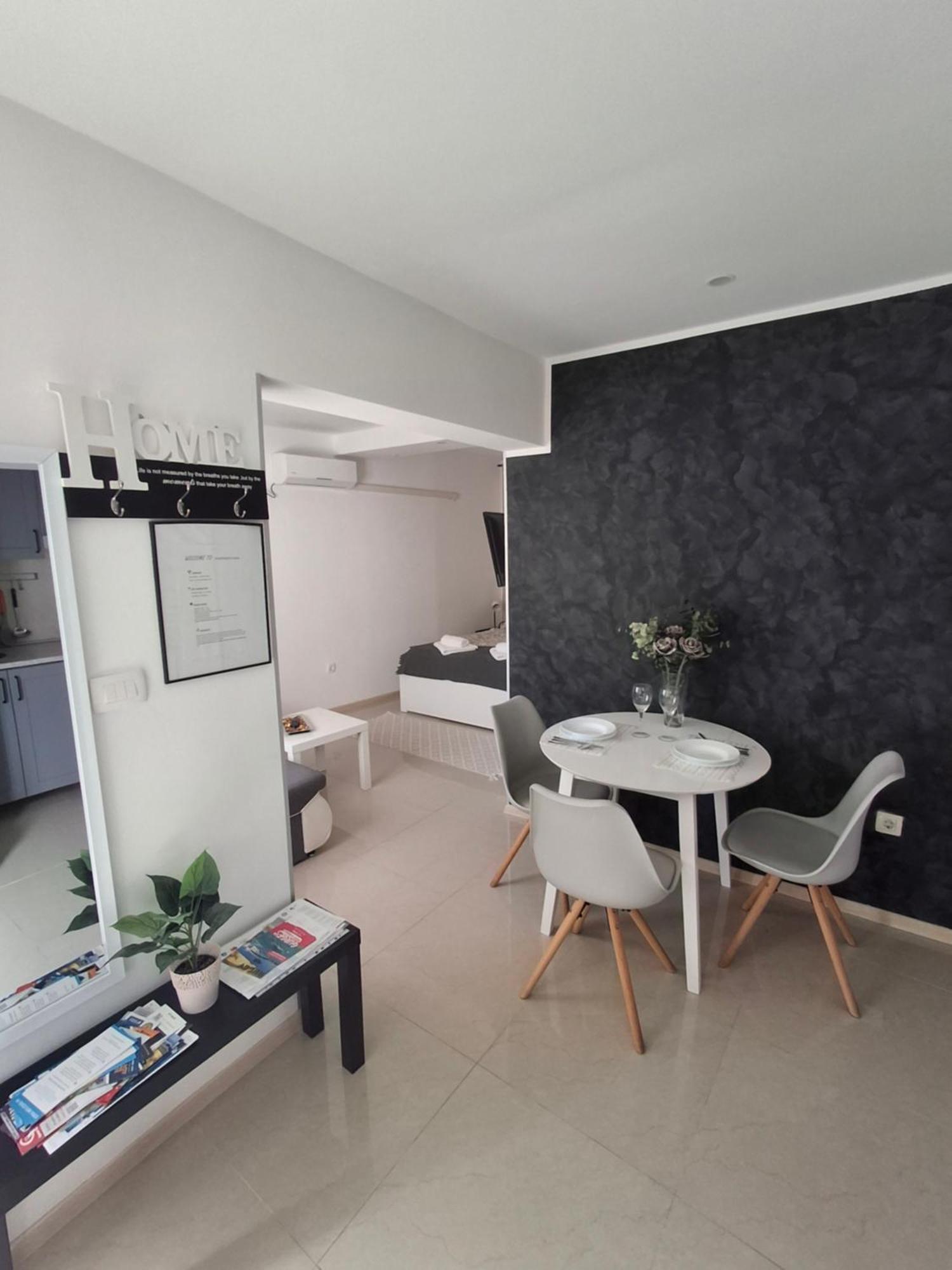 Apartmani Alma 풀라 외부 사진